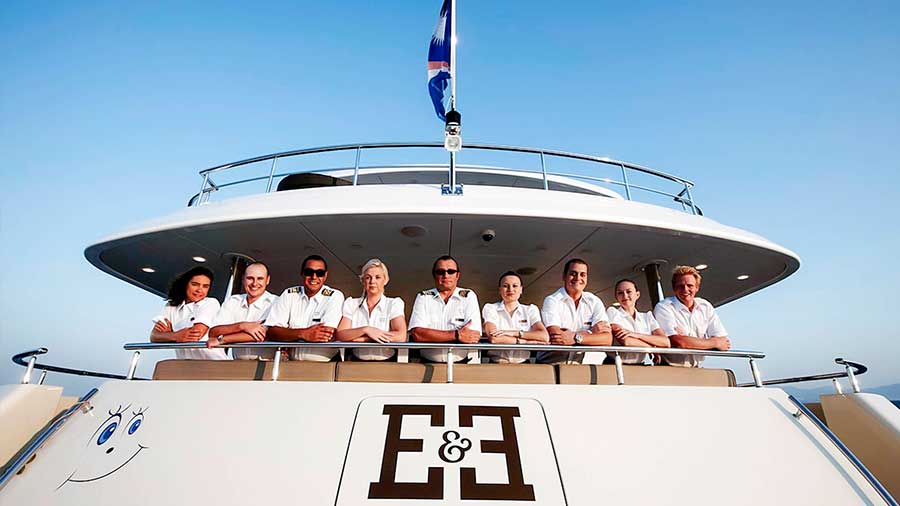 yacht charter companies fort lauderdale
