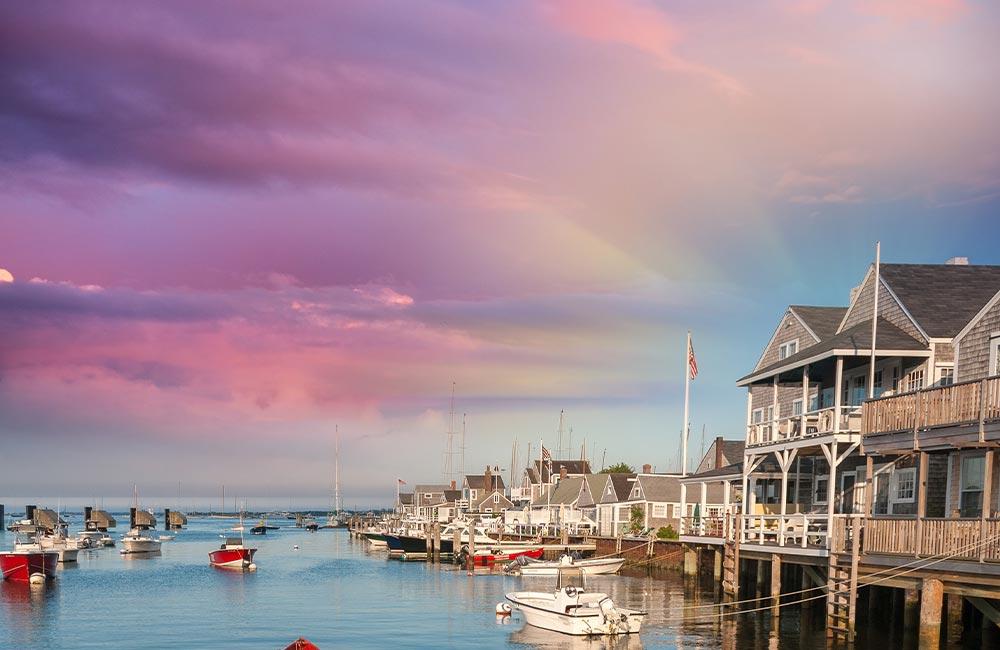New-England-Summer-Yacht-Charter-Destination-Nantucket
