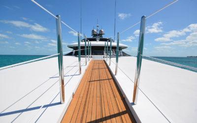 Superyacht Experience Palm Beach – Cancelled