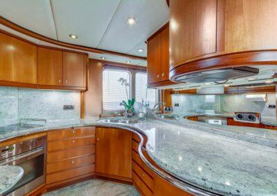 Gusto-84-kuipers-explorer-yacht-for-sale-Galley-2