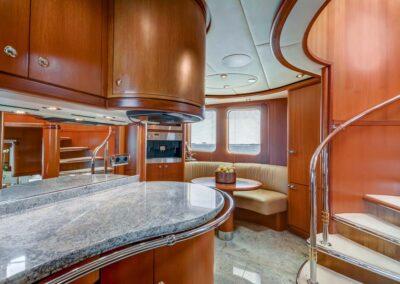Gusto-84-kuipers-explorer-yacht-for-sale-Galley-Dining-1