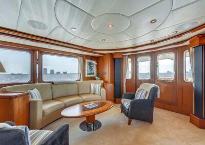 Gusto-84-kuipers-explorer-yacht-for-sale-Main-Salon-Aft-port-View