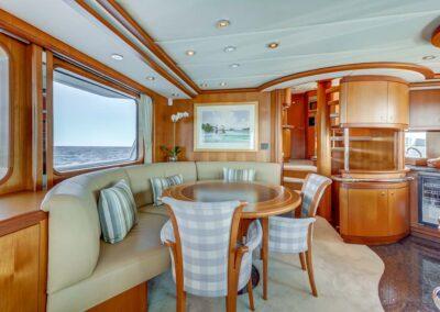 Gusto-84-kuipers-explorer-yacht-for-sale-Main-Salon-Dining