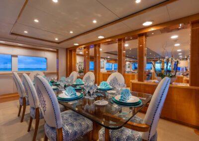 Rena-145-nqea-luxury-charter-yacht-dining-1